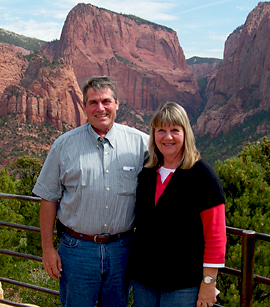 Dan & Jane (click to enlarge)